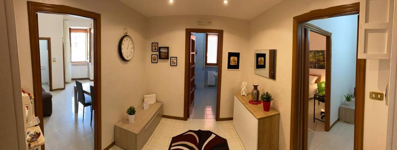 Gli Angeli Dei Sassi Apartment Matera Exterior photo