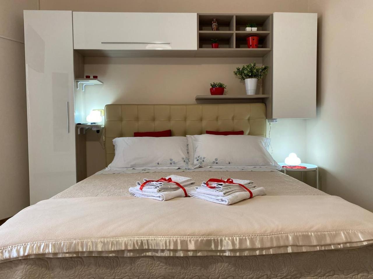 Gli Angeli Dei Sassi Apartment Matera Exterior photo