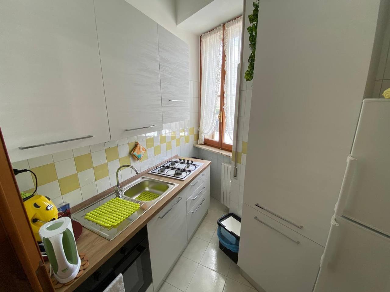 Gli Angeli Dei Sassi Apartment Matera Exterior photo